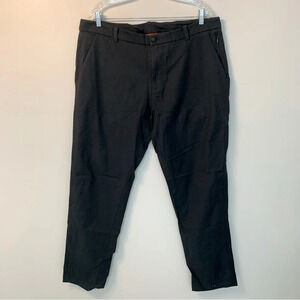 Lululemon Men's Grey  Trousers 38